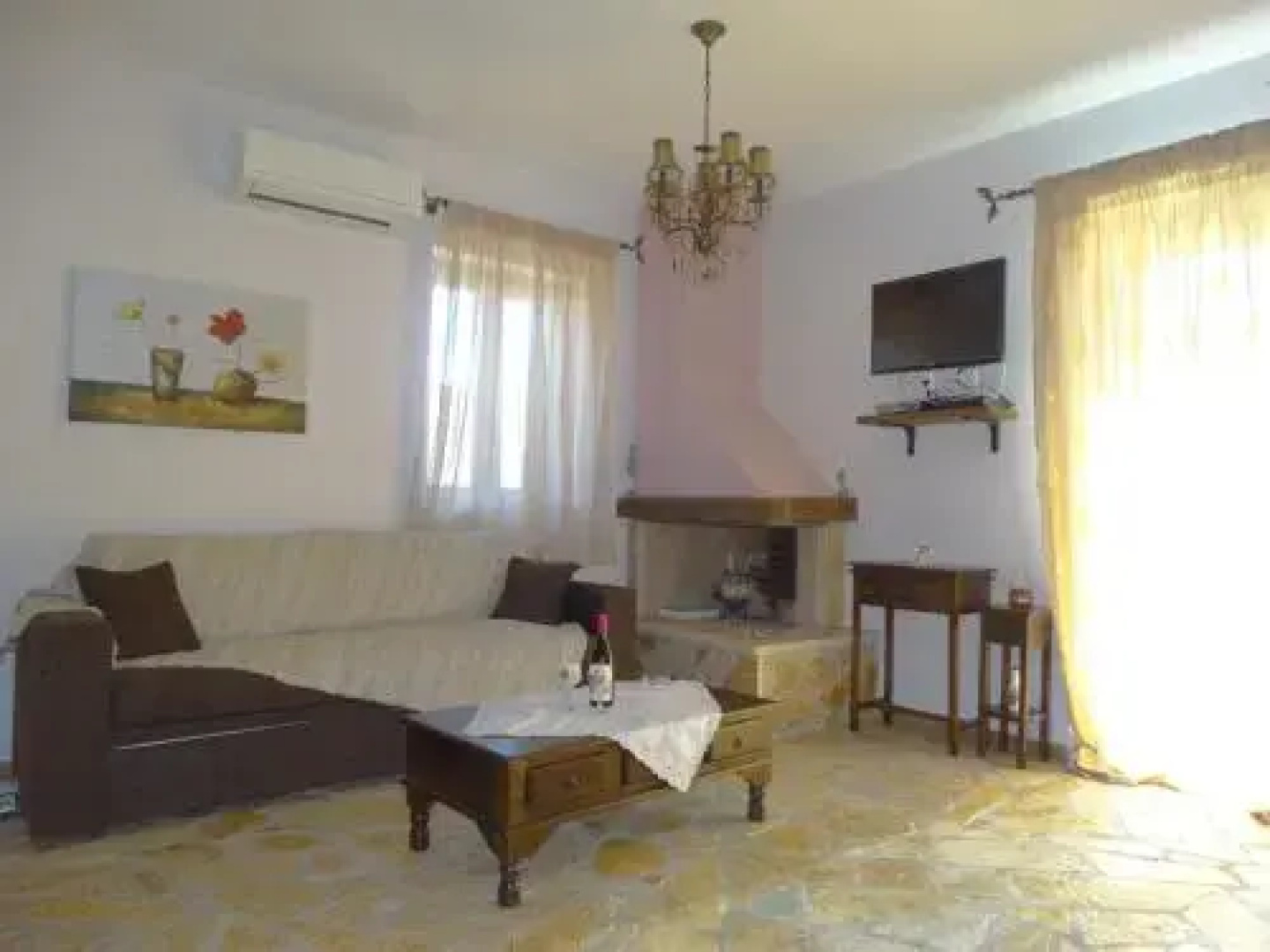 Alseides Villas