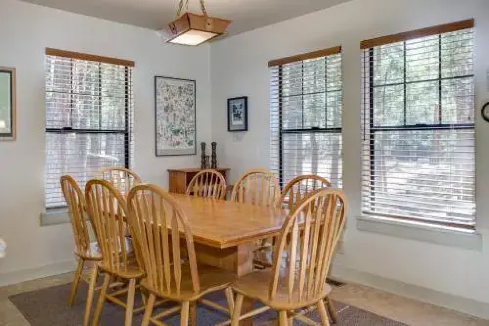 1a Wawona Retreat