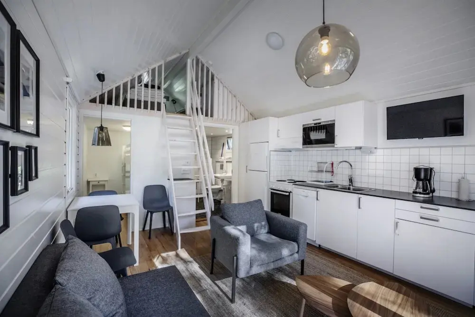 First Camp City Stockholm