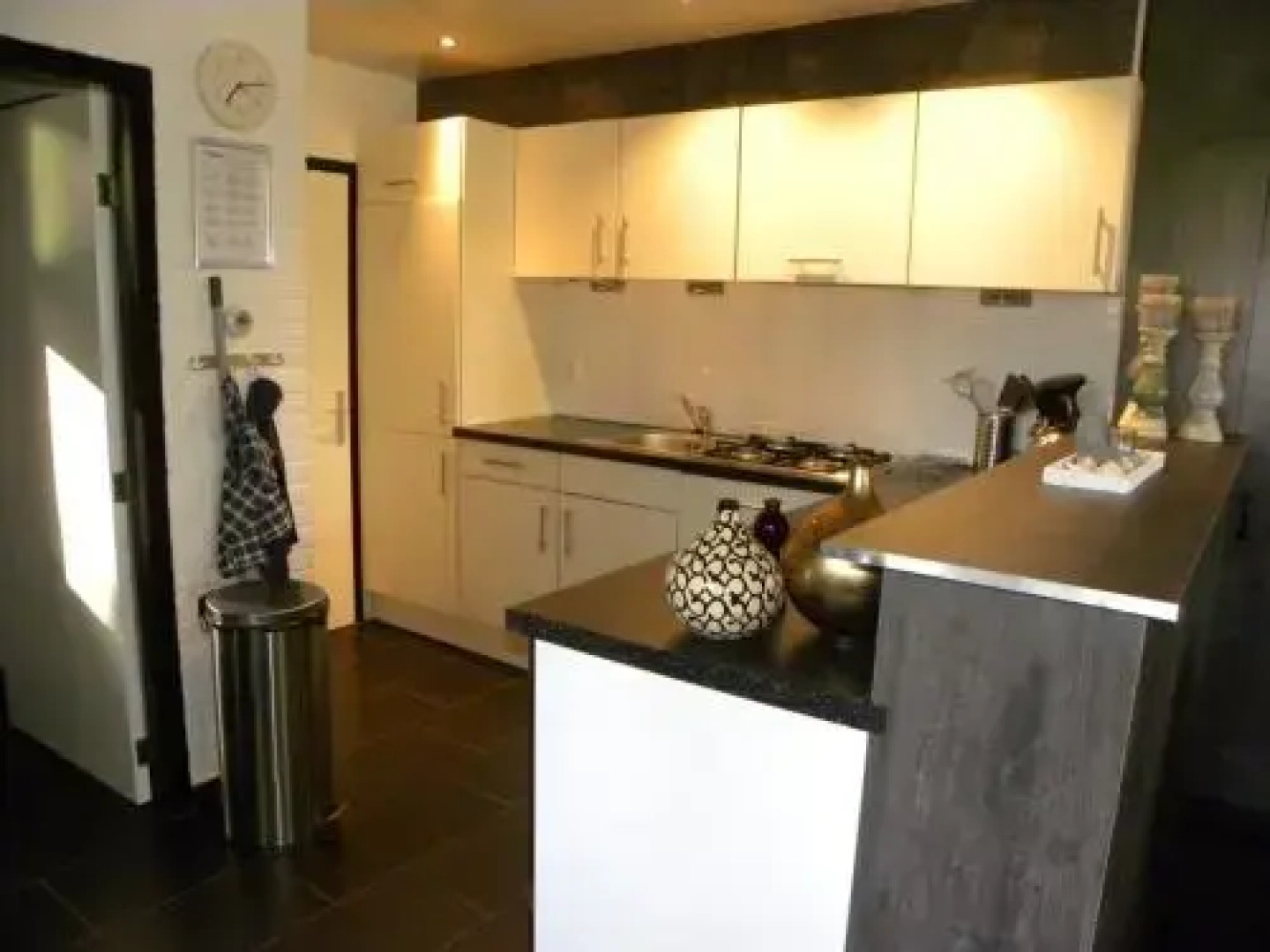 Bungalows Bospark te Stramproy