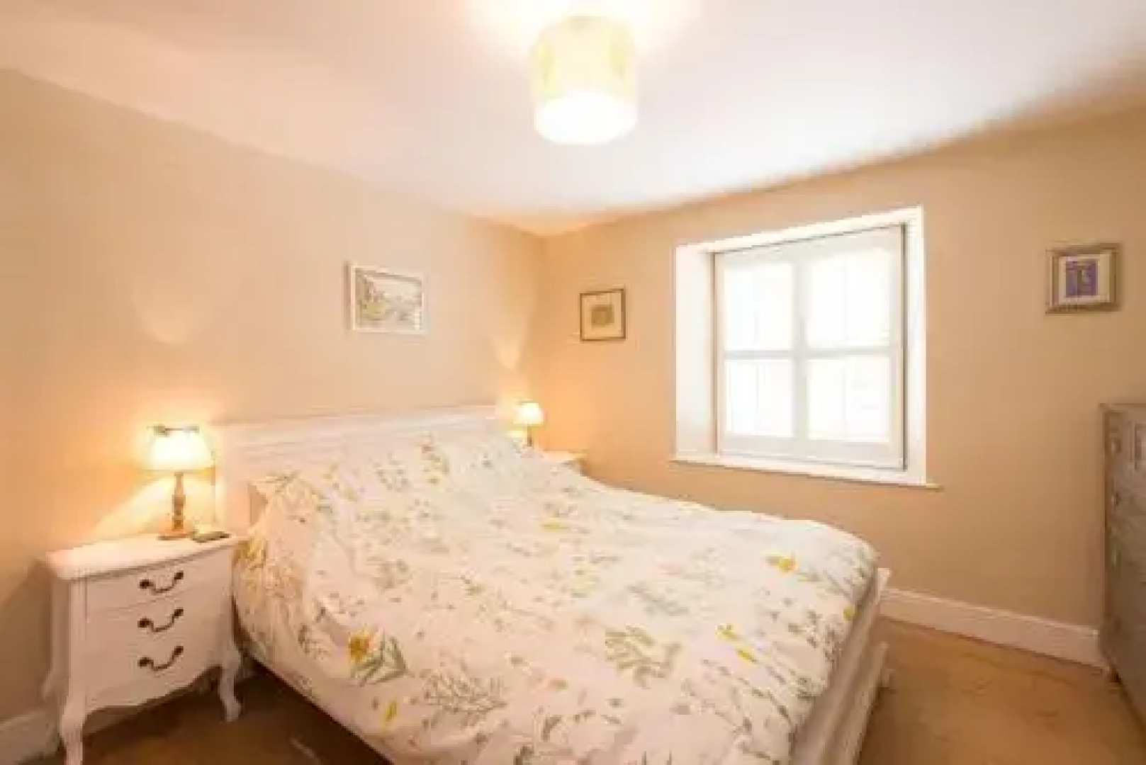Westaway Cottage