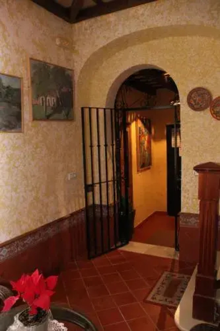Casa Mirador San Pedro