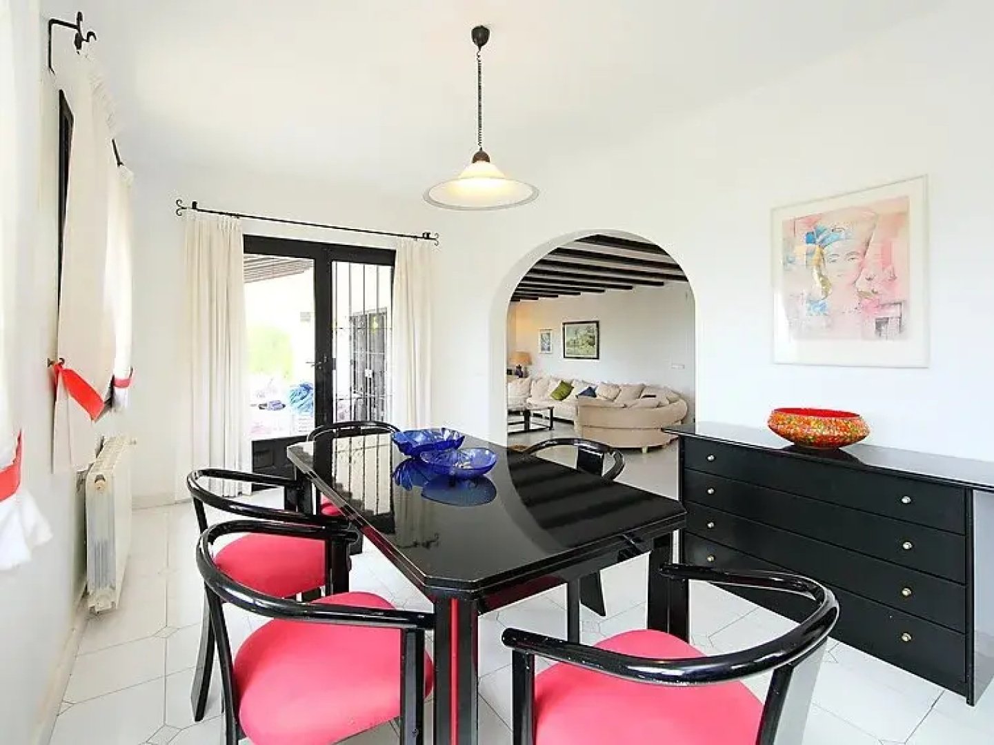 Holiday Home Isla Bonita
