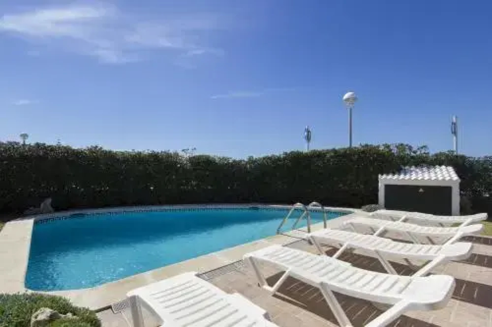 Villa Miguel