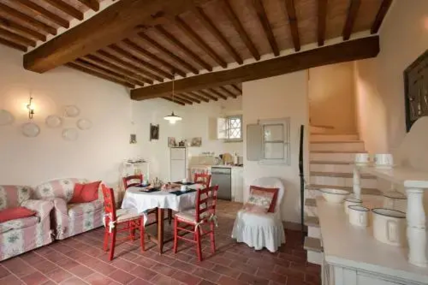 Villa SantAlberto