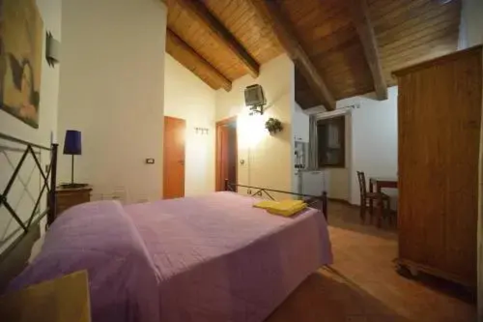 Agriturismo Calderino