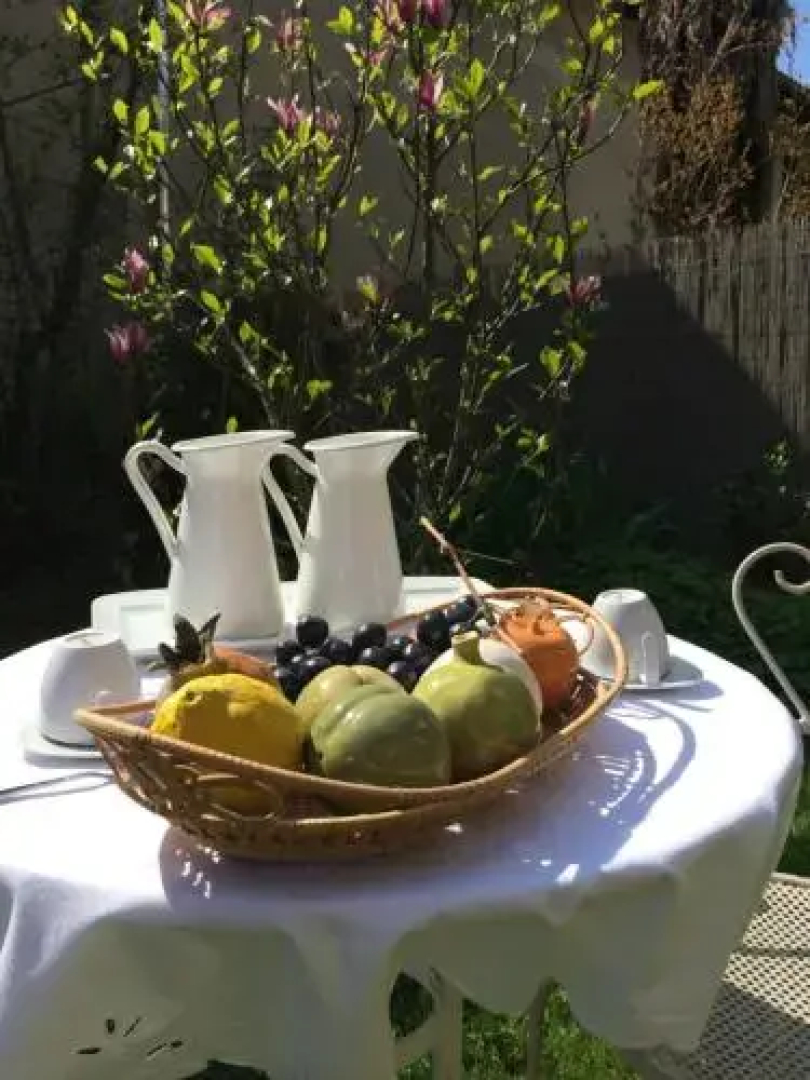 B&B Locanda dai Nonni