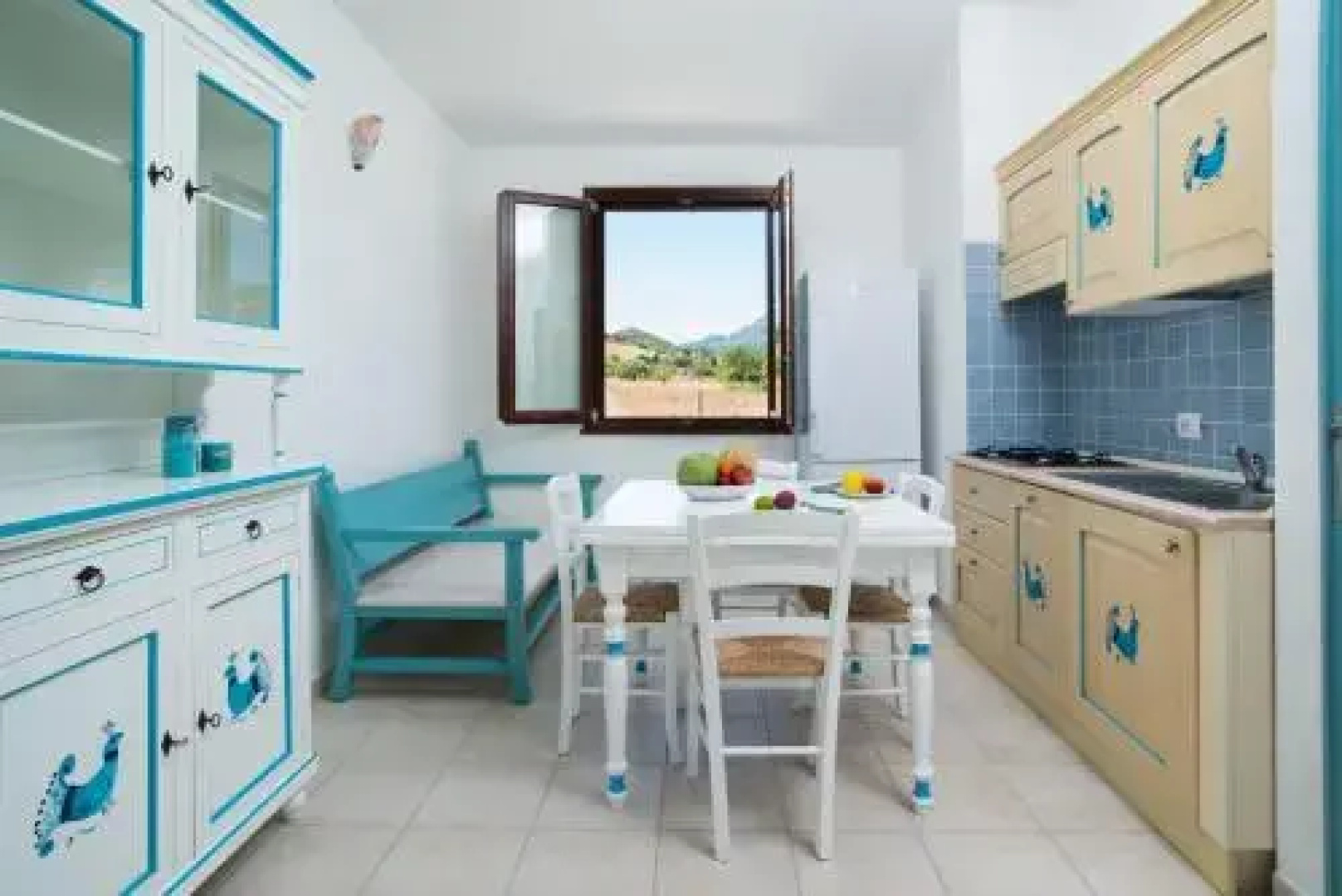 Villas Resort Tertenia 3
