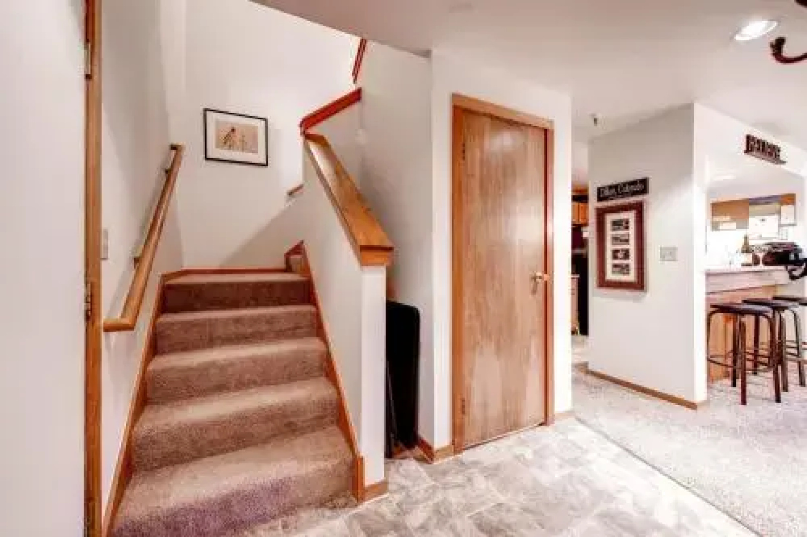Marina Place 336 by Colorado Rocky Mountain Resorts