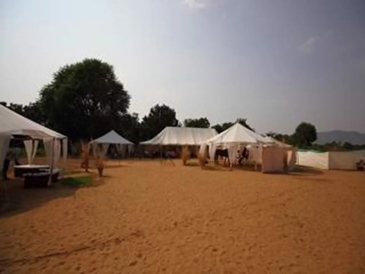Atithi Camp
