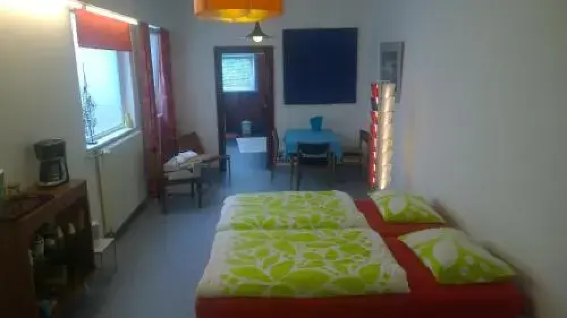 B&B Oostende