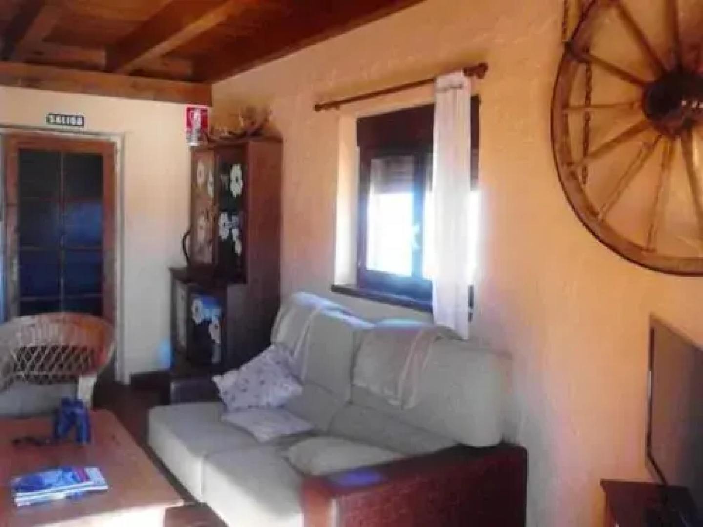 Albergue A'Noguera