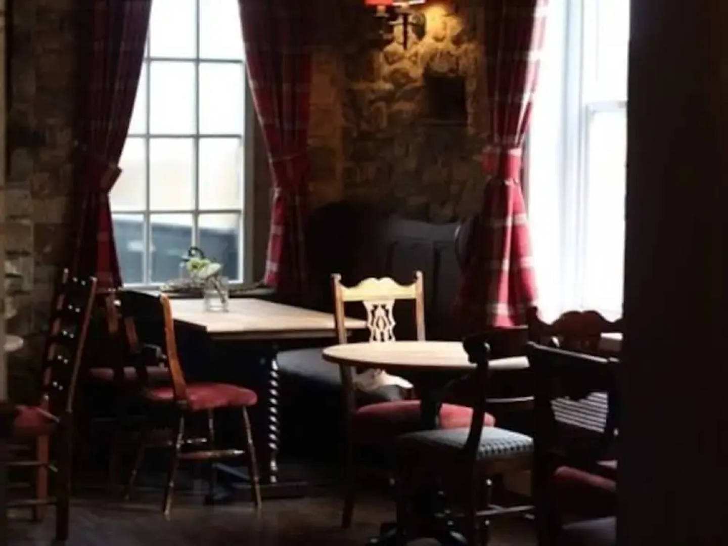 The Craven Heifer Addingham