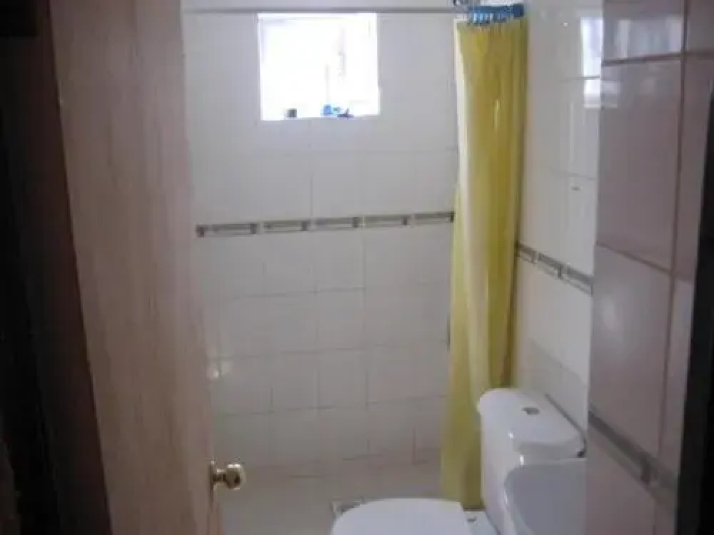 Residencial San Marcos