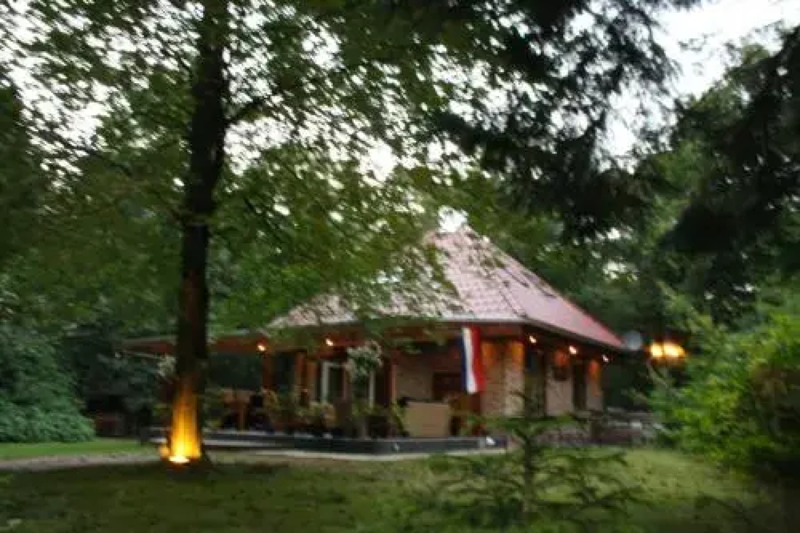 Landhuis "Op de Heugte"