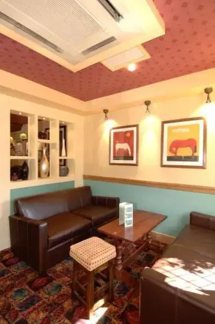 Newmarket Inn – RelaxInnz