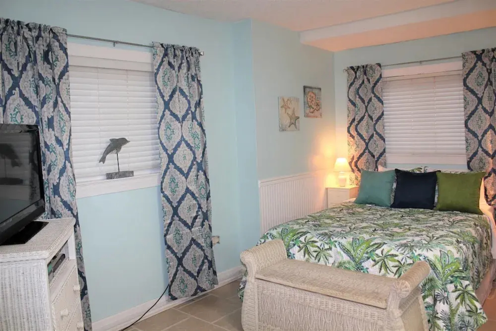 Plantation Dunes Sunsuite 5501 - 1 Br Condo