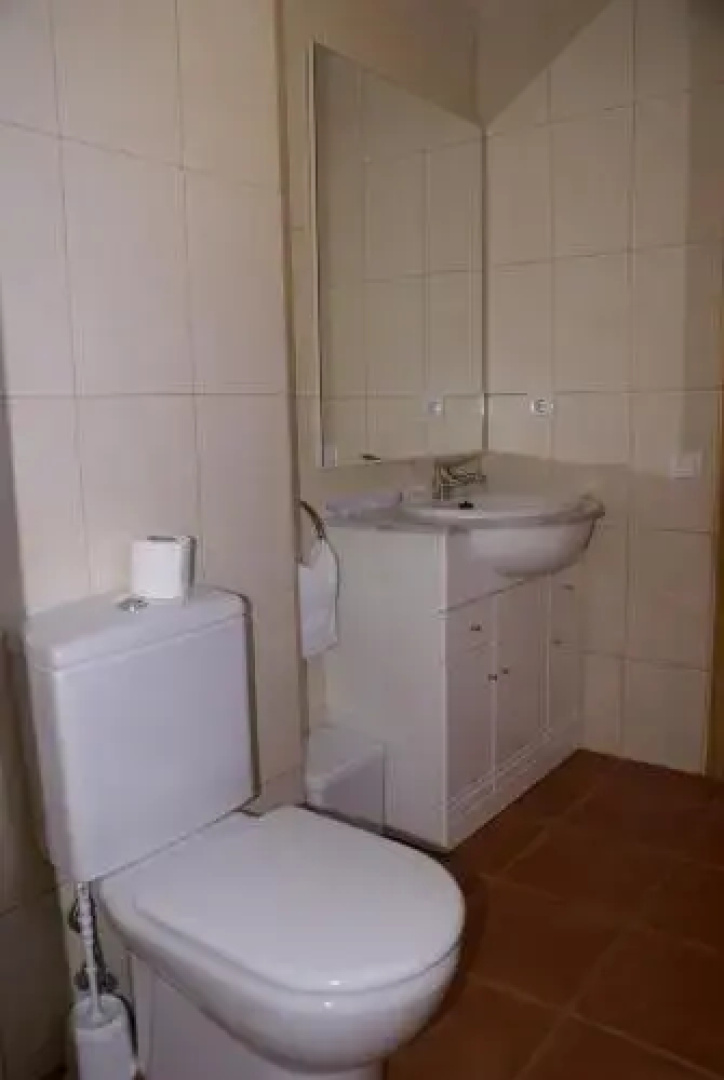 Apartamentos Casa Masover