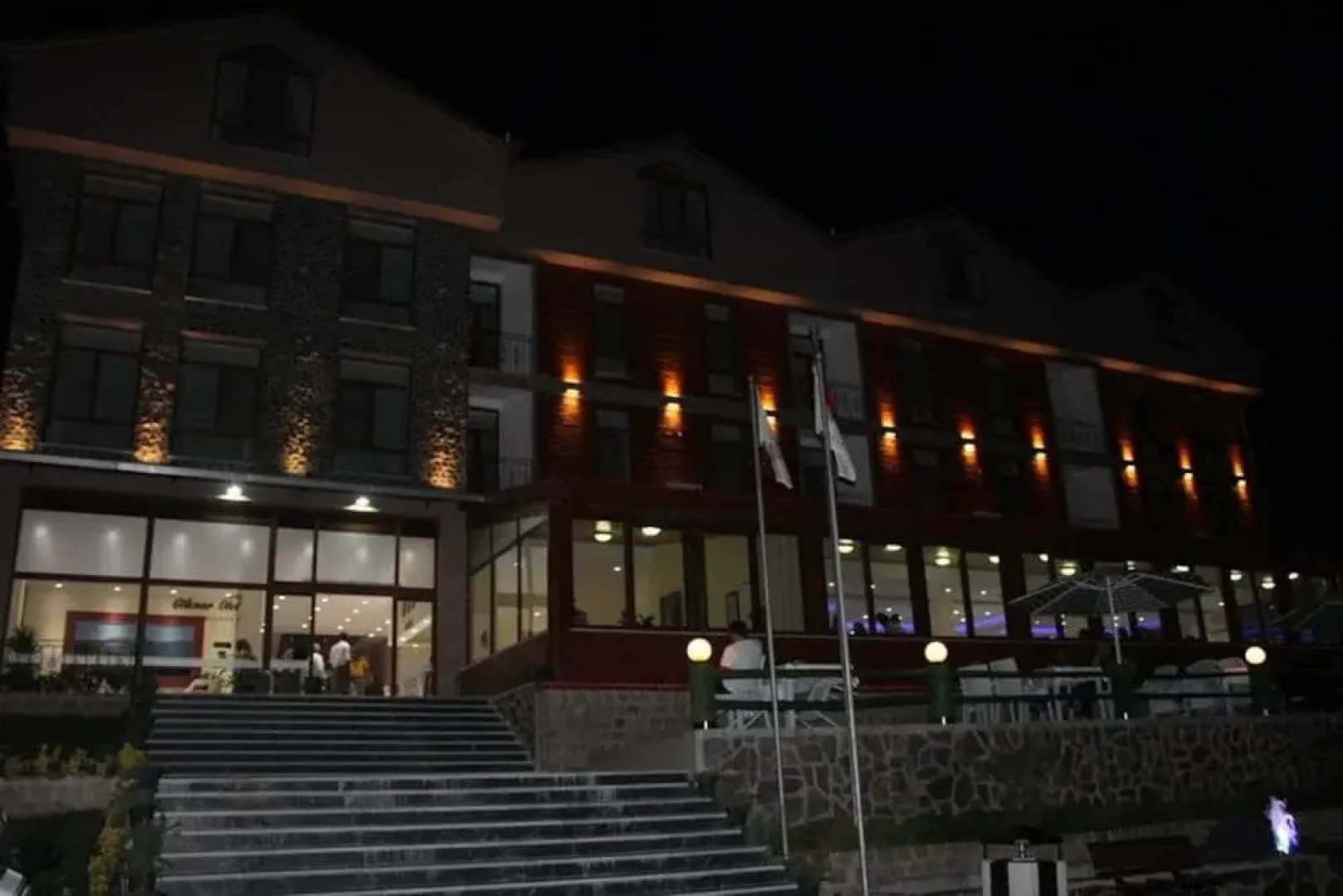 Yenice Goknar Hotel