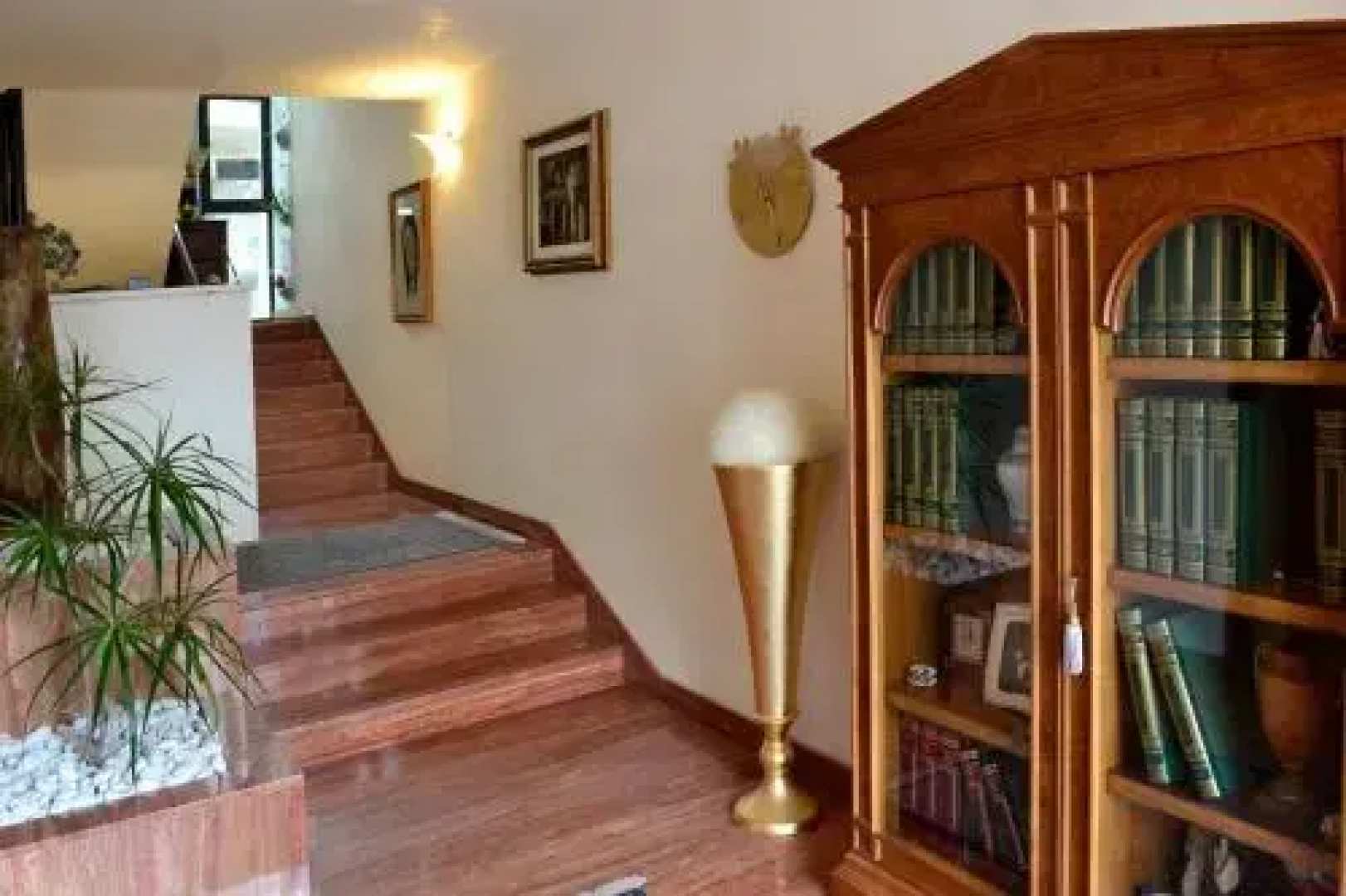 B&B Casa Silvestri