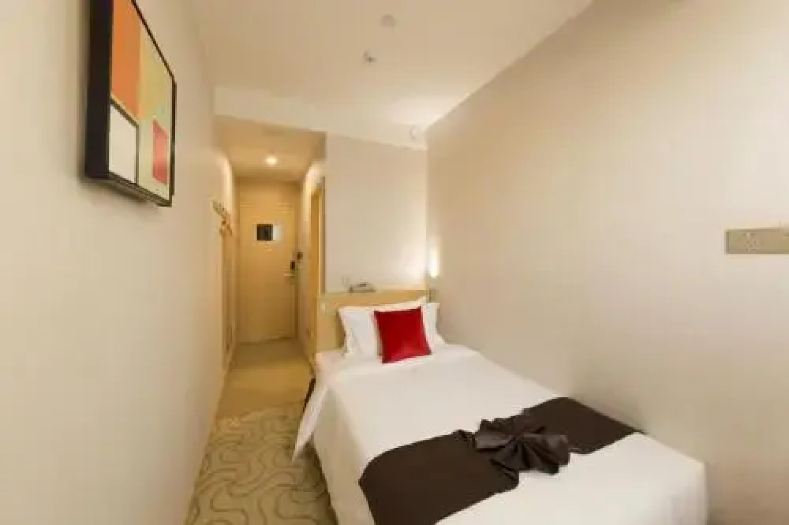 Xiamen Cozy Hotel