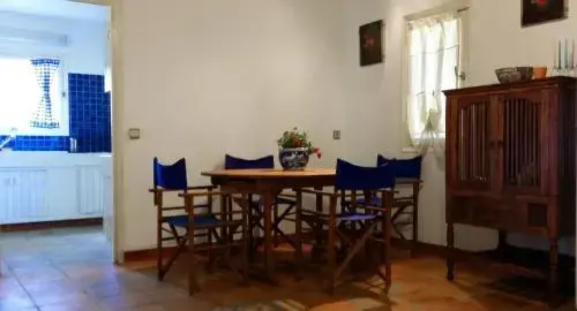 Villa Chiaretta a Mare