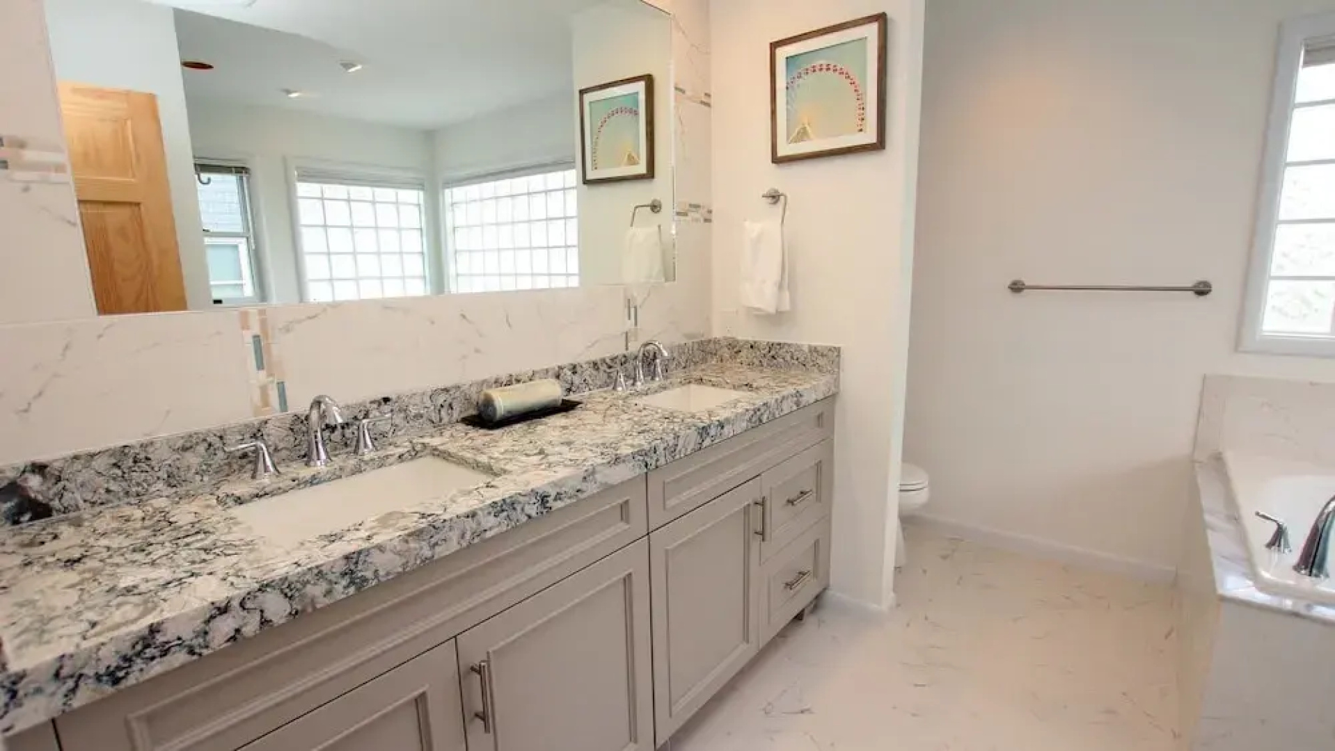 Sunny Delite - 6 Br Home