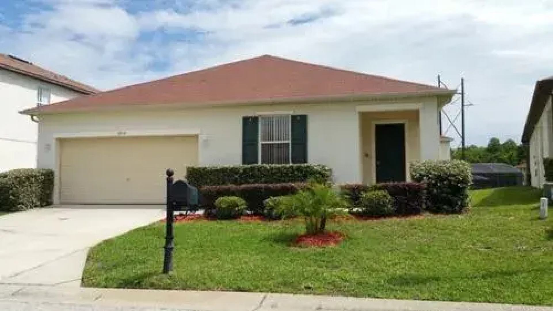Pool Homes by Holiday Villas Clermont