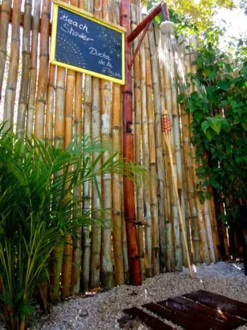 El Oasis Playa Grande