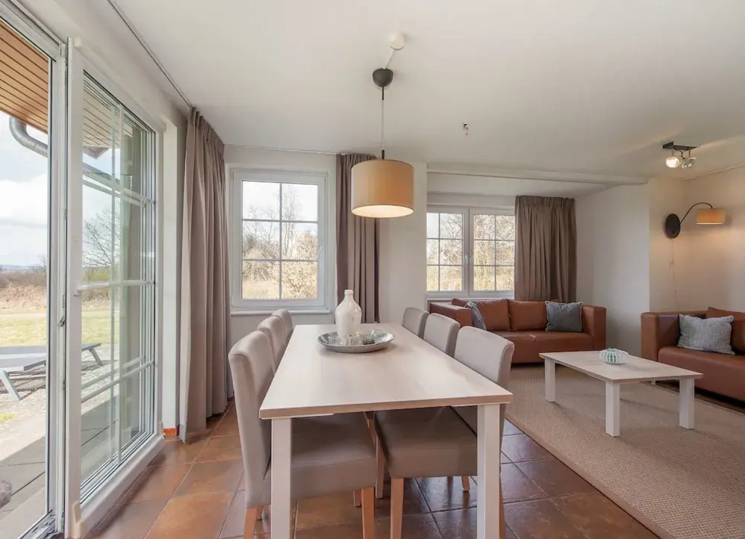 Roompot Ferienresort Cochem