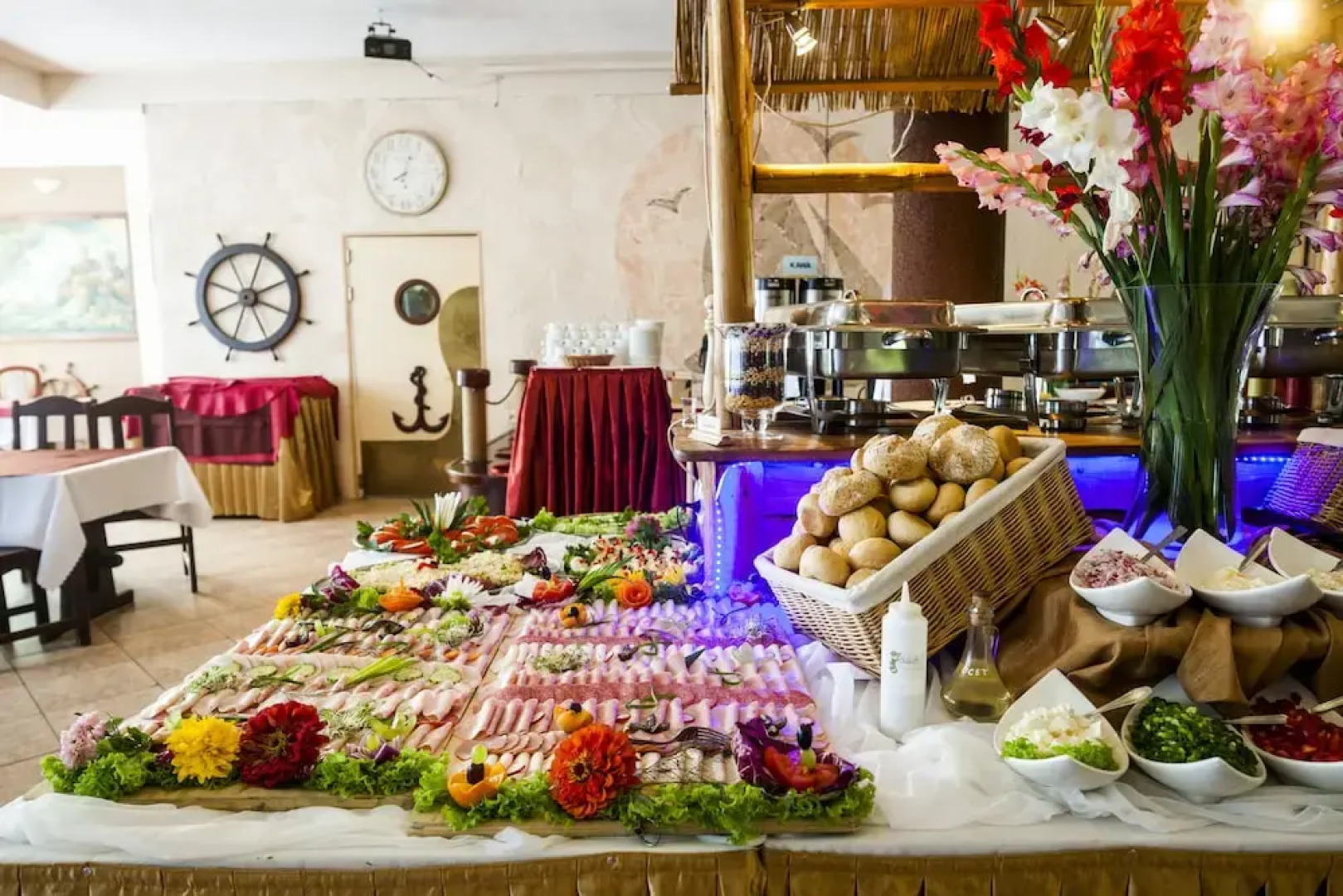 Osrodek Wypoczynkowy Baltyk