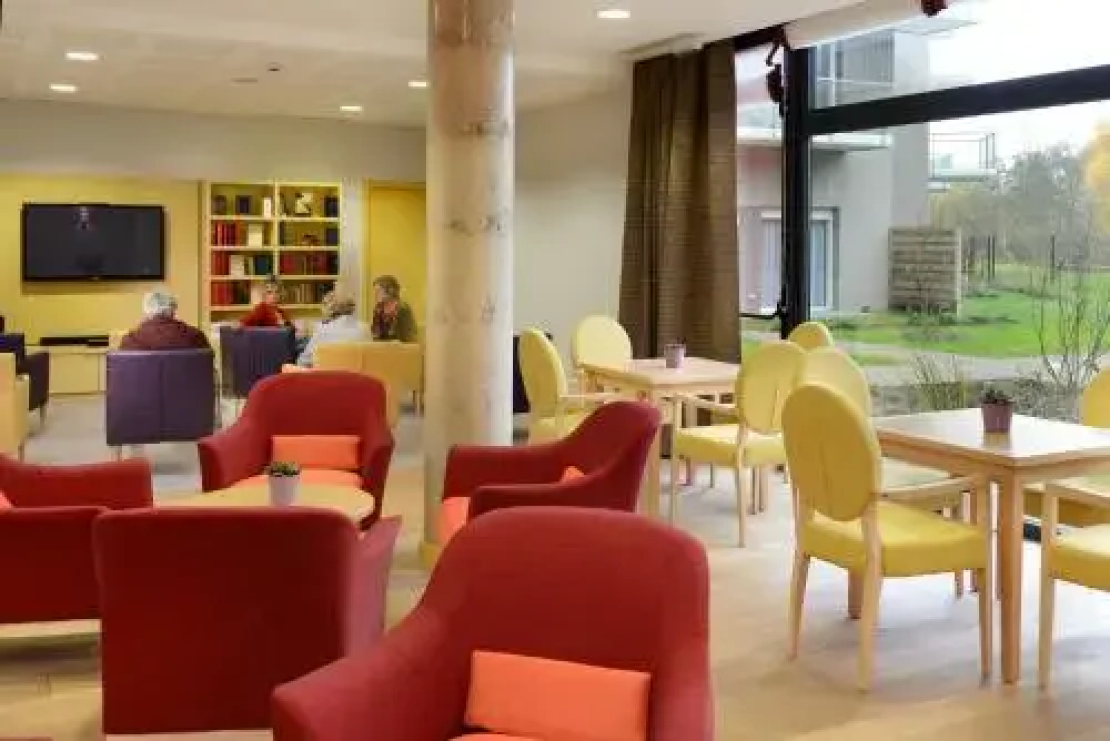 Domitys - L'hermine Blanche