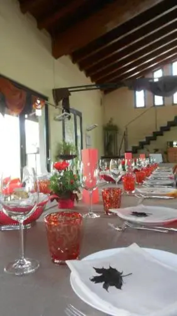 Agriturismo Corte Carnevale