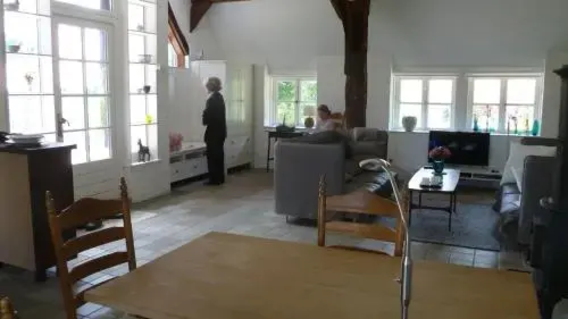 Ferienhaus Siedschelje