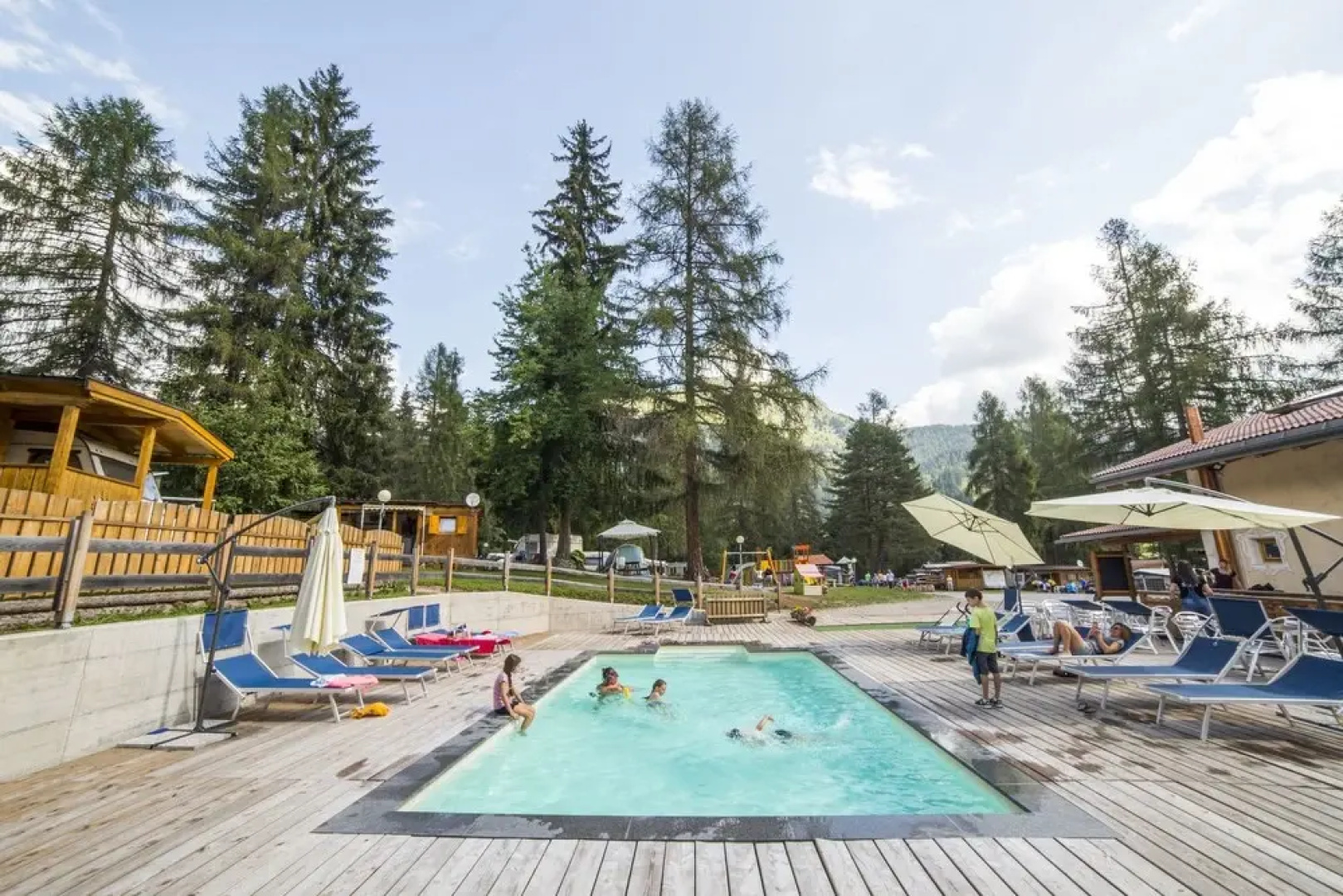 Fiemme Village