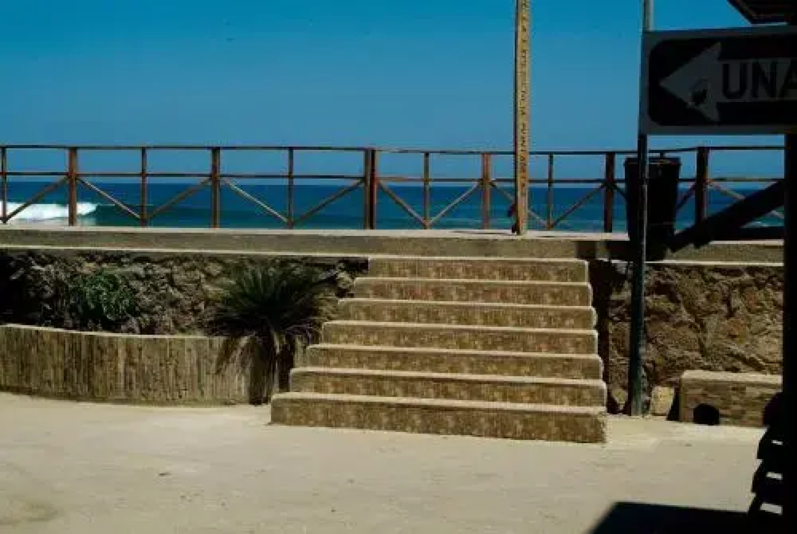 Arrecife Montañita Hostal