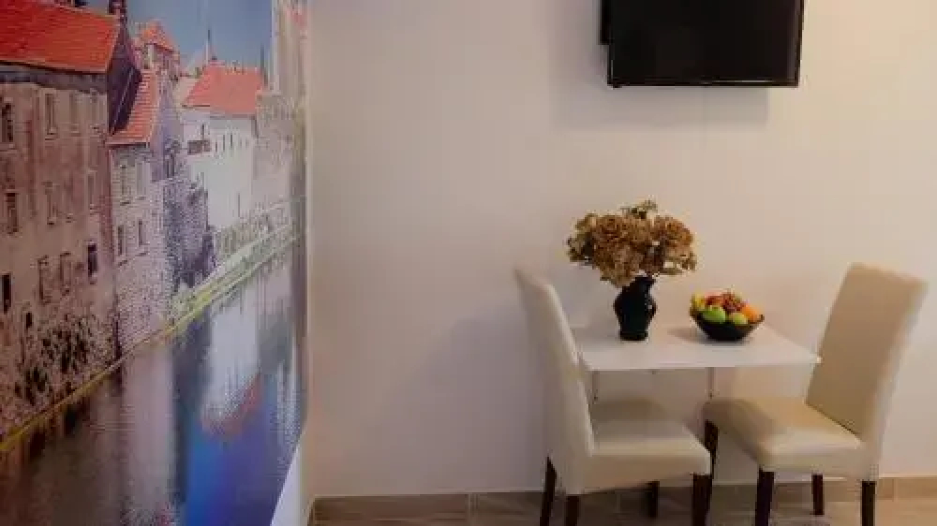 City Apartments