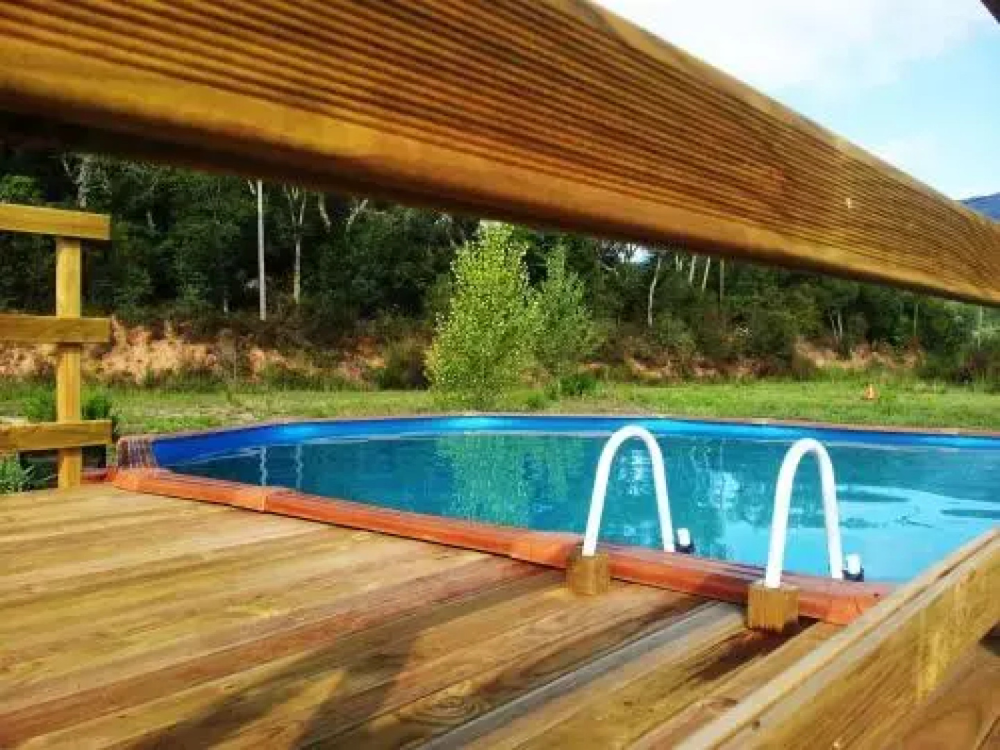 Casa Rural Can Miquel