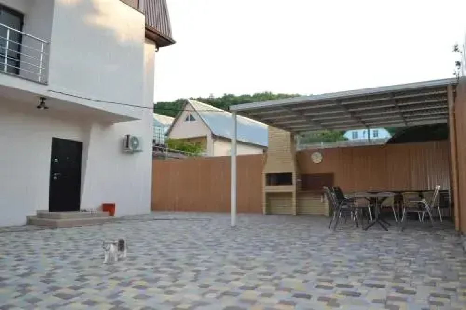 Country House Albatros