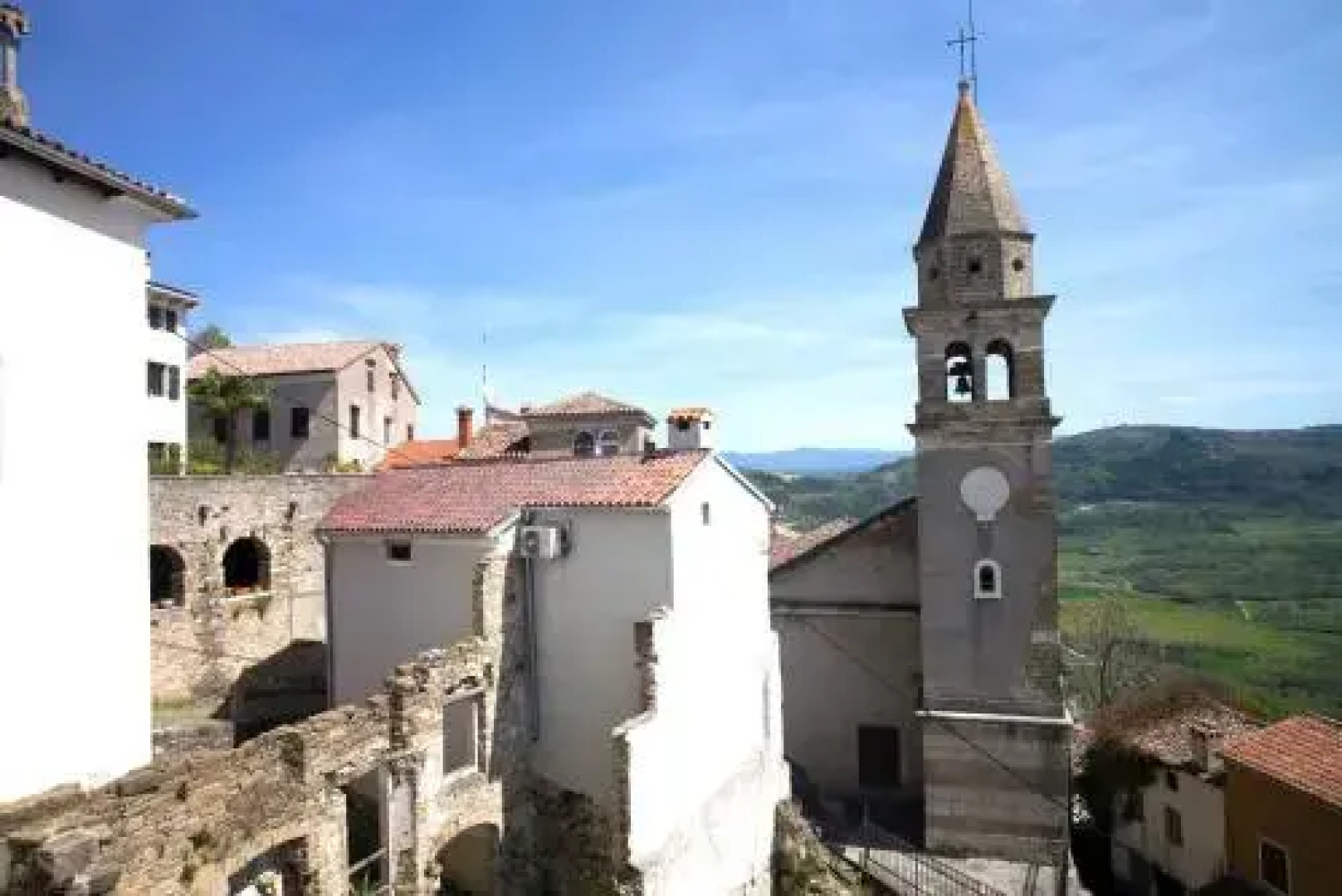 Loggia Motovun