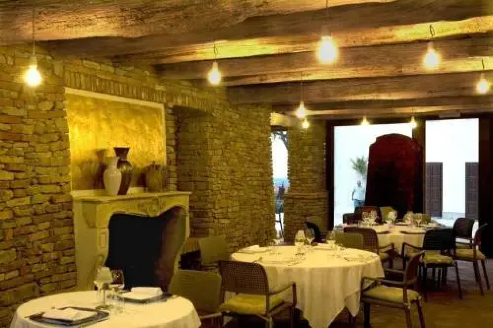 Archisa Relais Hostaria