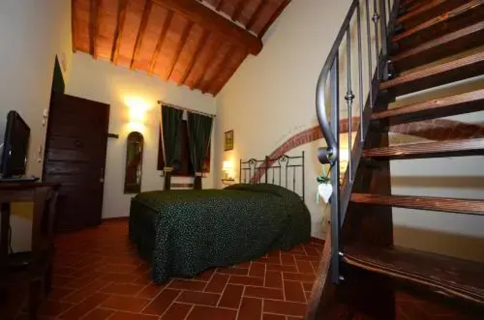 Agriturismo Scannano