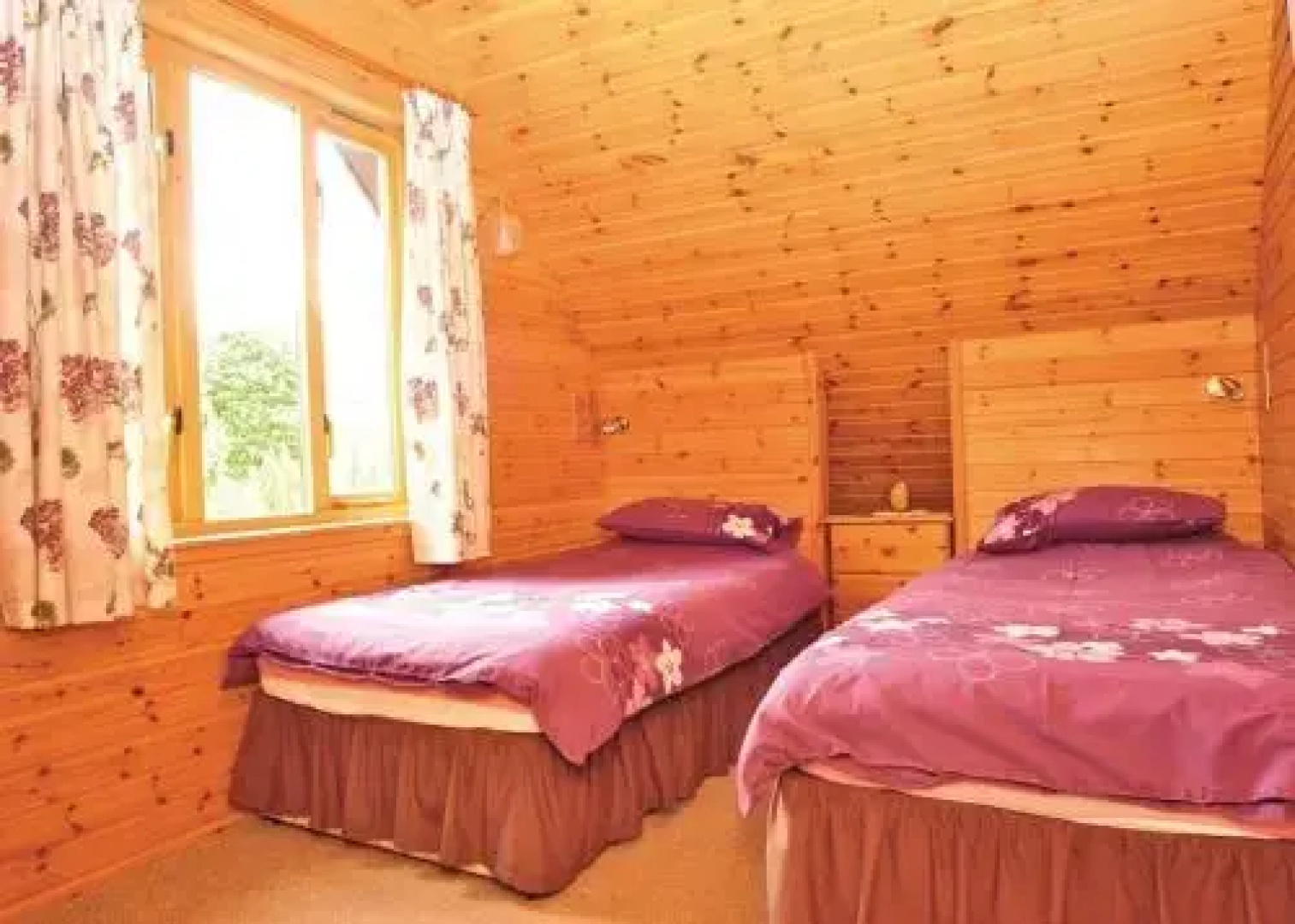 Gairlochy Holiday Park