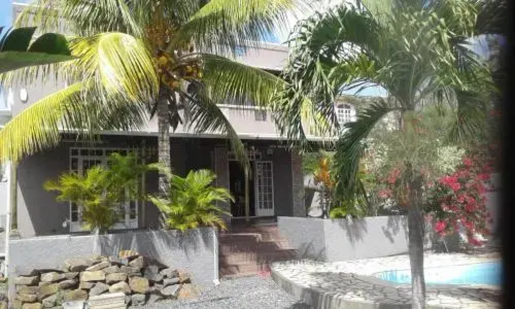 Villa Staar