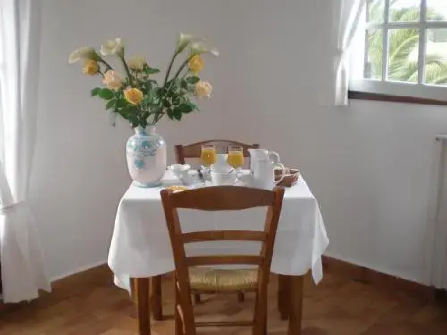 Le Refuge