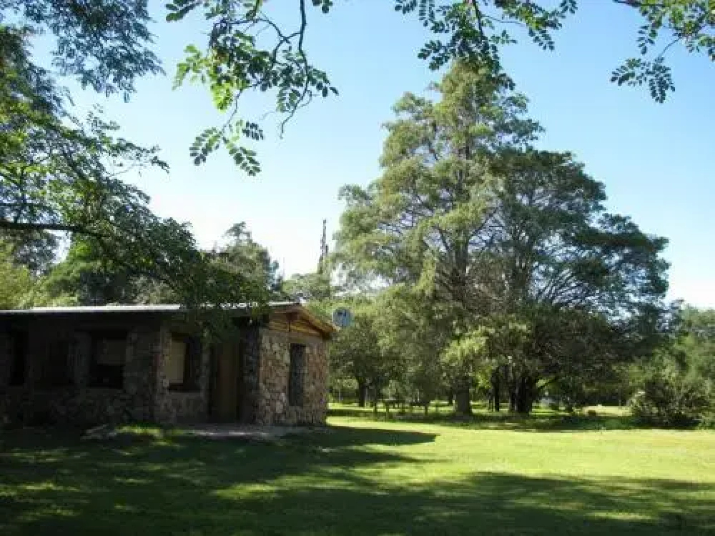 Rincón Alto Cabañas