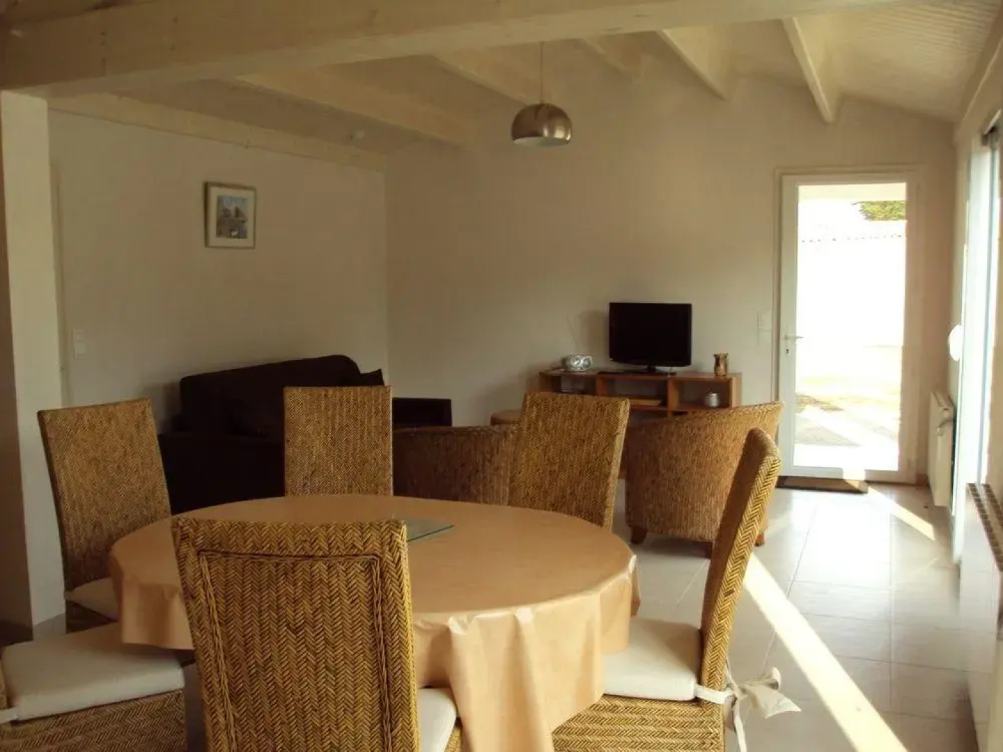 Maison Chez Pascale
