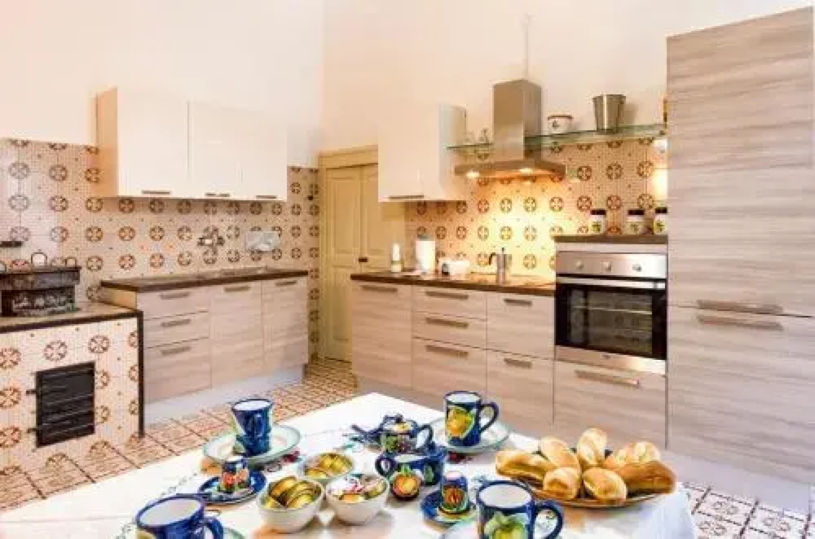 Residence Mareluna - Amalfi Coast