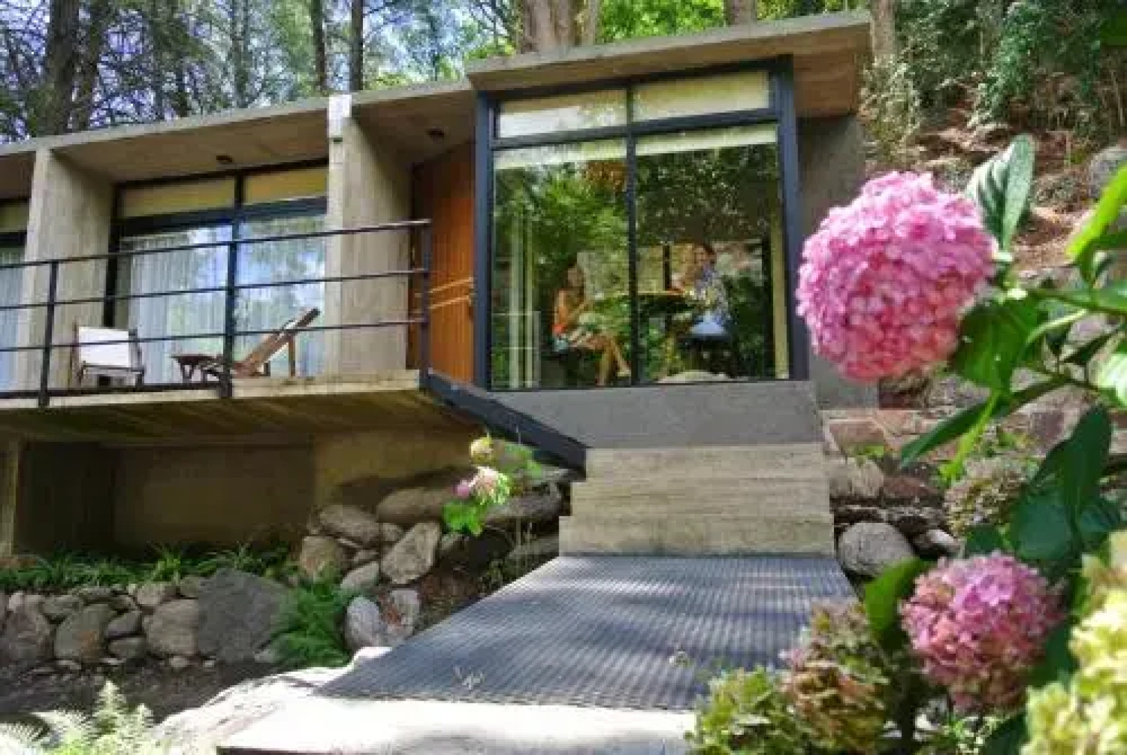 Las Nubes Cabañas & Loft