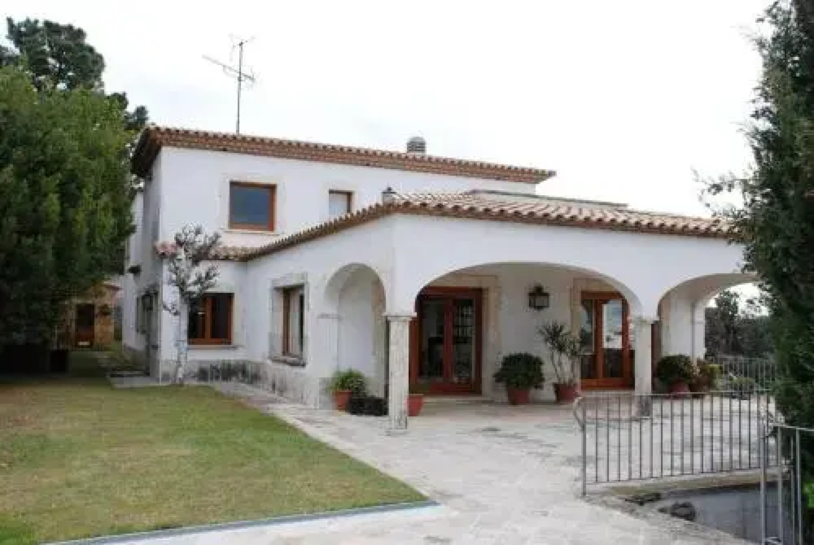 Villa Maricel